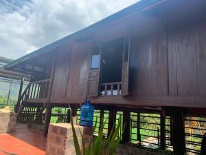 Green Homestay Mai Chau