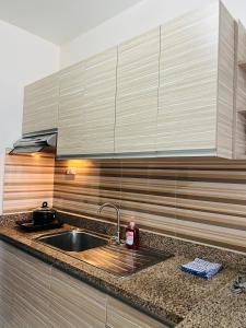 Family Condo Unit Cebu City