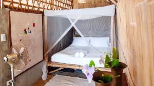 Baia Nest BUGIW Self-Service Cottage by the Road and Near the Beach, Pet Friendly with a Fee