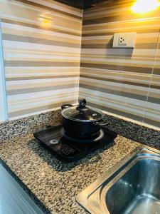 Family Condo Unit Cebu City