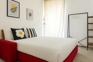 Ospiti di Jole al Pigneto