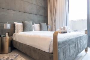Perfect Studio for Your Stay in JVC that Sleeps 2
