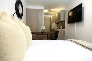 Modern Luxury 1 bed apartment