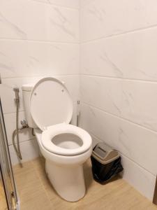 Sky House BSD 3 BR Beside AEON Mall BSD