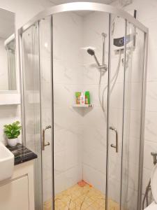 Sky House BSD 3 BR Beside AEON Mall BSD