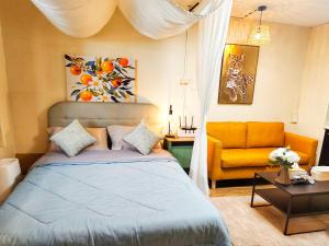 Peaceful Condo at Happening Nimman