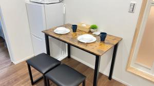 Ikebukuro Area 1F3 KamiikeApartment