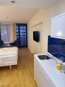 Batumi Panorama Aparthotel
