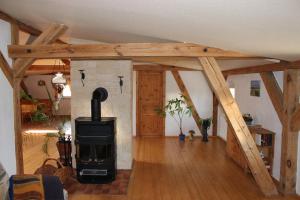 Ferienwohnung Buchholz