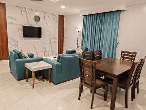 Traveller Inn Hotel Appartments