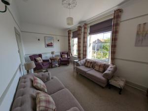 Eastgate Lodge Flat 23B