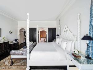 Fairmont Jaipur