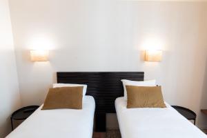 Hotels Residence du Theatre : photos des chambres