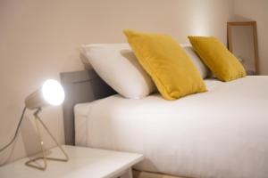 Hotels Residence du Theatre : photos des chambres