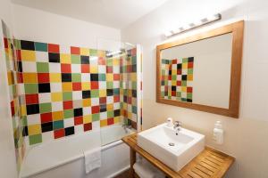 Hotels Residence du Theatre : photos des chambres