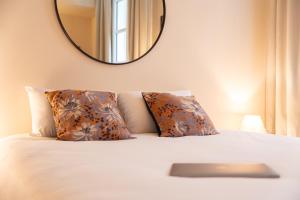 Hotels Residence du Theatre : photos des chambres