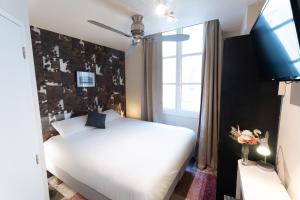 Hotels Residence du Theatre : photos des chambres