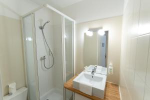 Hotels Residence du Theatre : photos des chambres