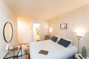 Hotels Residence du Theatre : photos des chambres