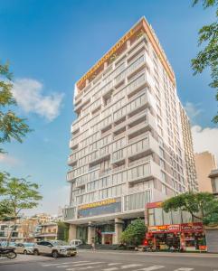 Poseidon Nha Trang Hotel