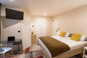 Hotels Residence du Theatre : photos des chambres