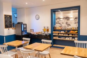 Hotels Residence du Theatre : photos des chambres