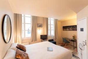 Hotels Residence du Theatre : photos des chambres