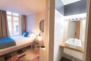 Hotels Residence du Theatre : photos des chambres