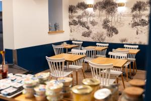Hotels Residence du Theatre : photos des chambres