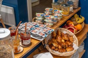 Hotels Residence du Theatre : photos des chambres
