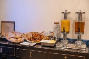 Hotels Residence du Theatre : photos des chambres