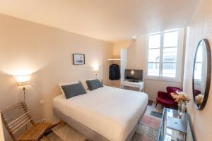 Hotels Residence du Theatre : photos des chambres