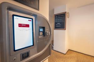 Résidence du Théâtre