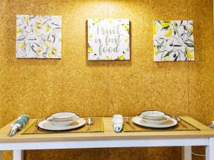 Peaceful Condo at Happening Nimman