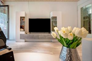 Fewo Talblick mit Schwimmbad