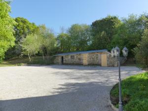 Maisons d'hotes LA VALLEE JOLY : photos des chambres