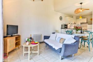 Duplex cosy à 200m de la plage