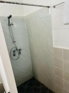 Ban Ban Springs Roadhouse and Motel