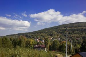 Apartament delux Cicha