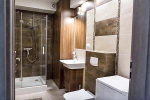 Apartament delux Cicha