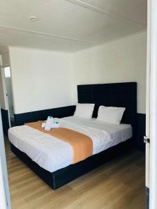 Ban Ban Springs Roadhouse and Motel