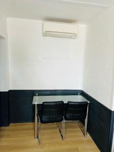 Ban Ban Springs Roadhouse and Motel