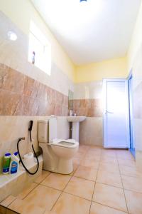 Mkombodzi Global Homes