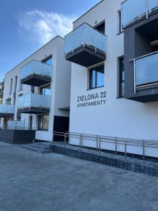 Apartament nad Nilem