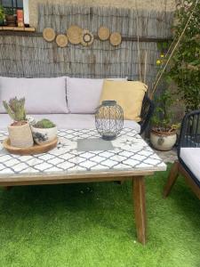 Logement Idéal pour un couple