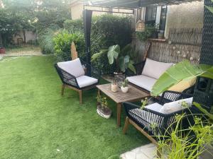 Logement Idéal pour un couple
