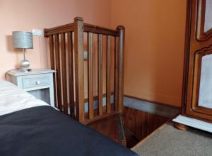 Hotels Hotel Le Chantilly : photos des chambres