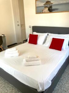 Elegante stanza nel cuore di Scilla