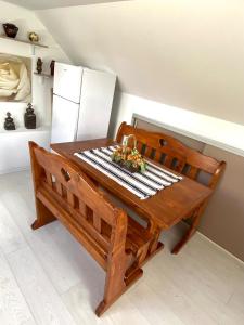 Mini Vacanta La Munte