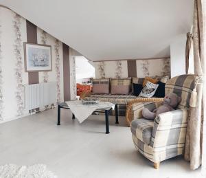 Mini Vacanta La Munte